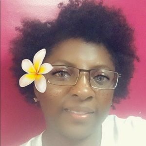 Meet your Posher, Kenya